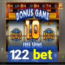 122 bet